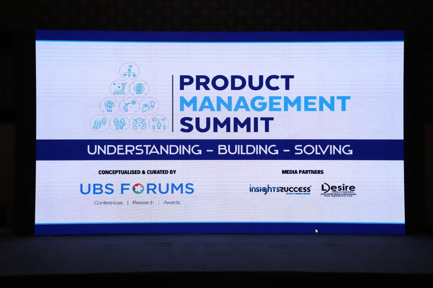 Home 6th Edition Product Management Summit 2024