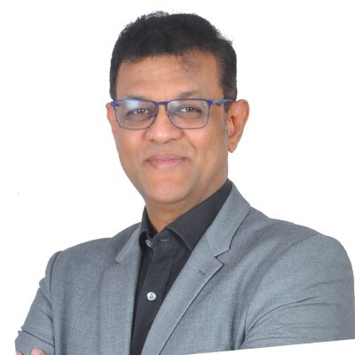 Manish Boricha