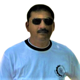 Vivek Misra