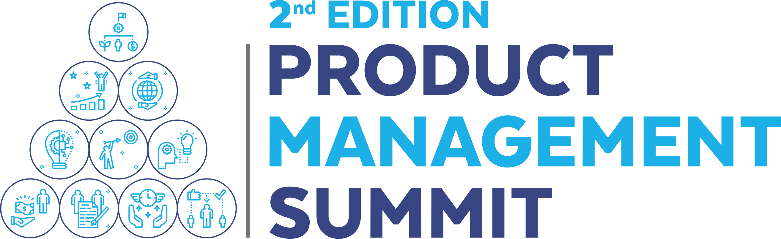 2nd Edition Product Management Summit